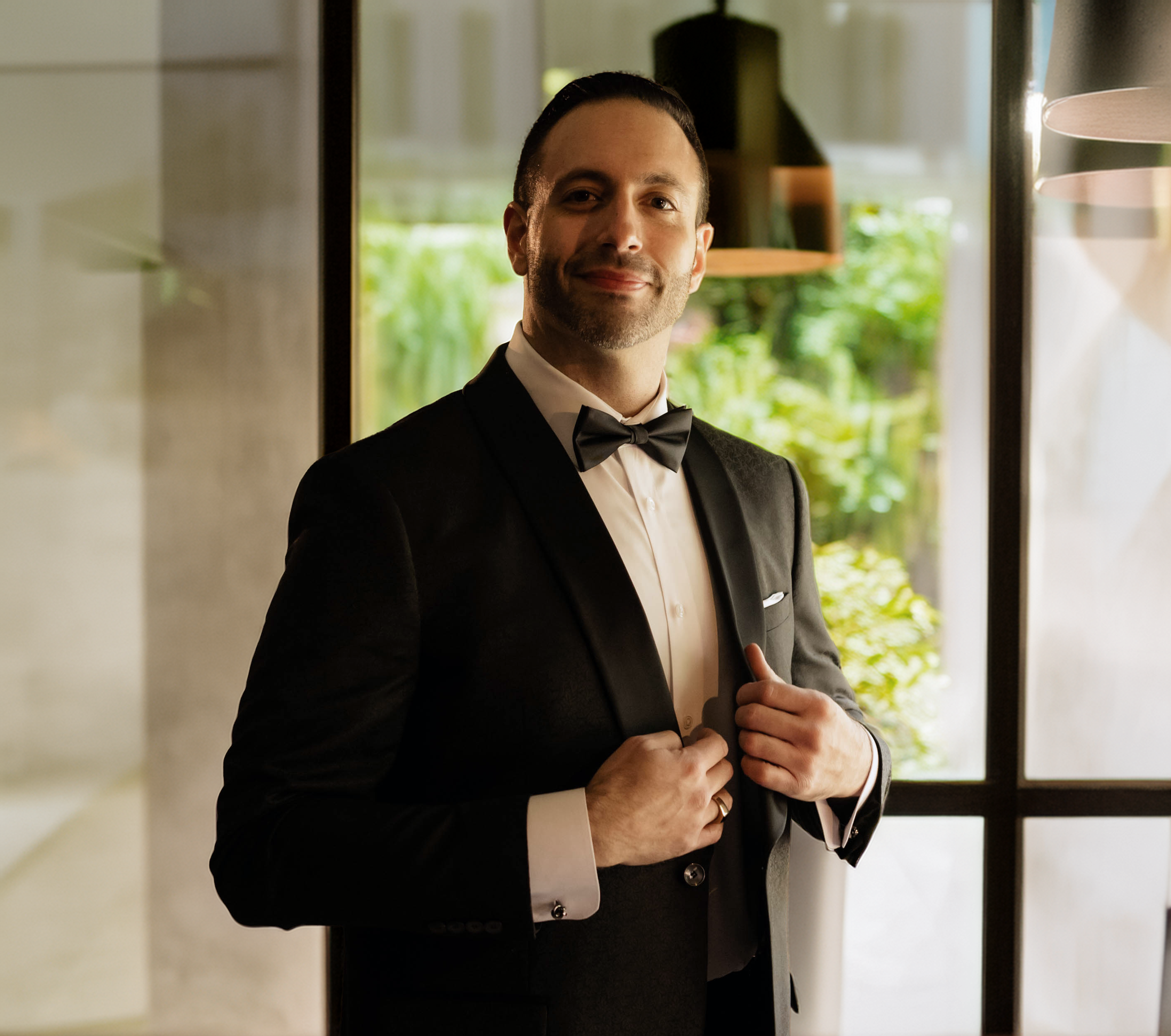 Justin Zamperin profile photo